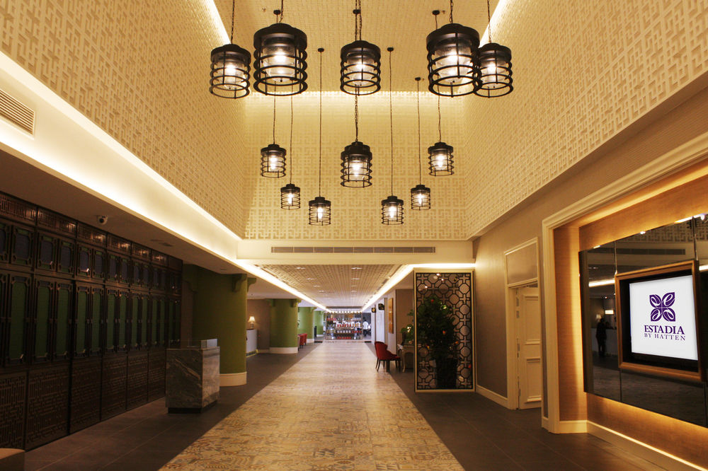 Estadia Hotel Malacca image 1